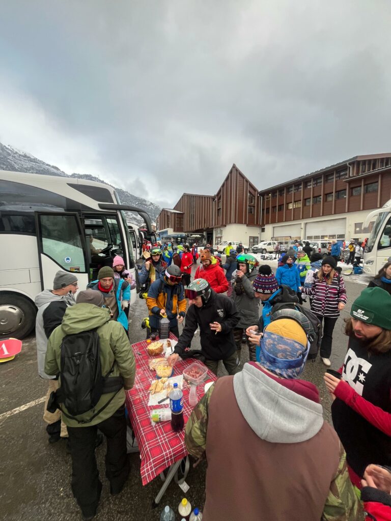 Bus Festa | Per partecipare