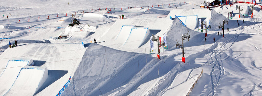 Gite Kolbe | stazione Valloire