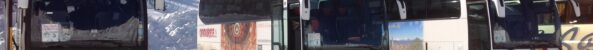 Bus Kolbe sci Torino
