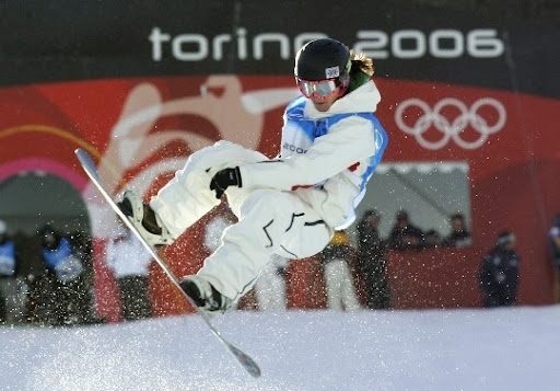 Storia Kolbe Sciclub | Olimpiadi 2026